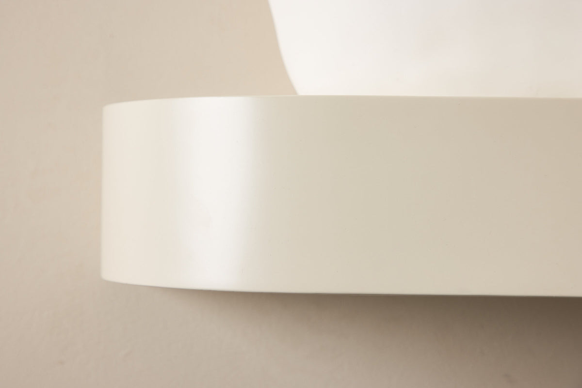 Glow Hyllor Wandregal in Beige präsentiert im Onlineshop von KAQTU Design AG. Wandregal ist von Venture Home