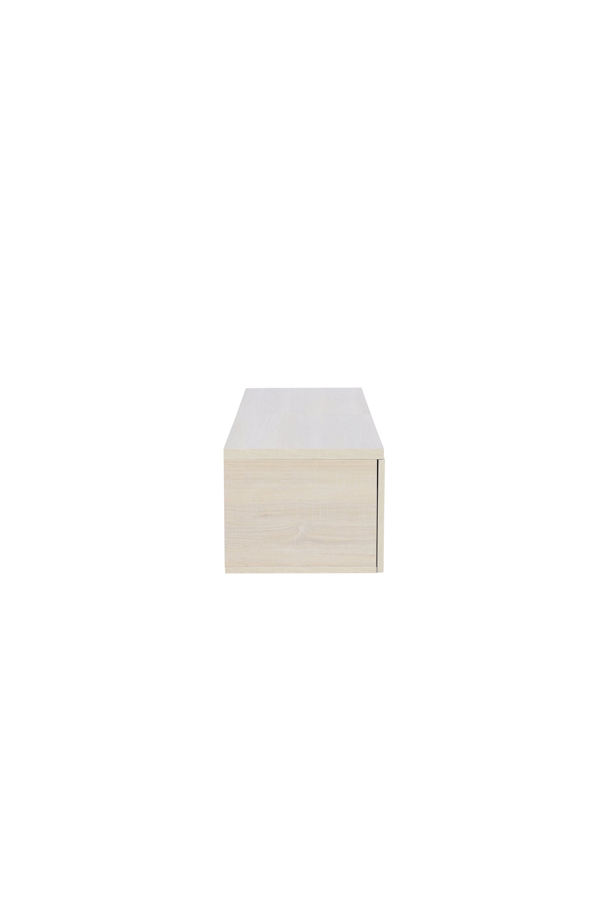 Nomi TV-Sideboard in Whitewash präsentiert im Onlineshop von KAQTU Design AG. TV-Möbel ist von Venture Home