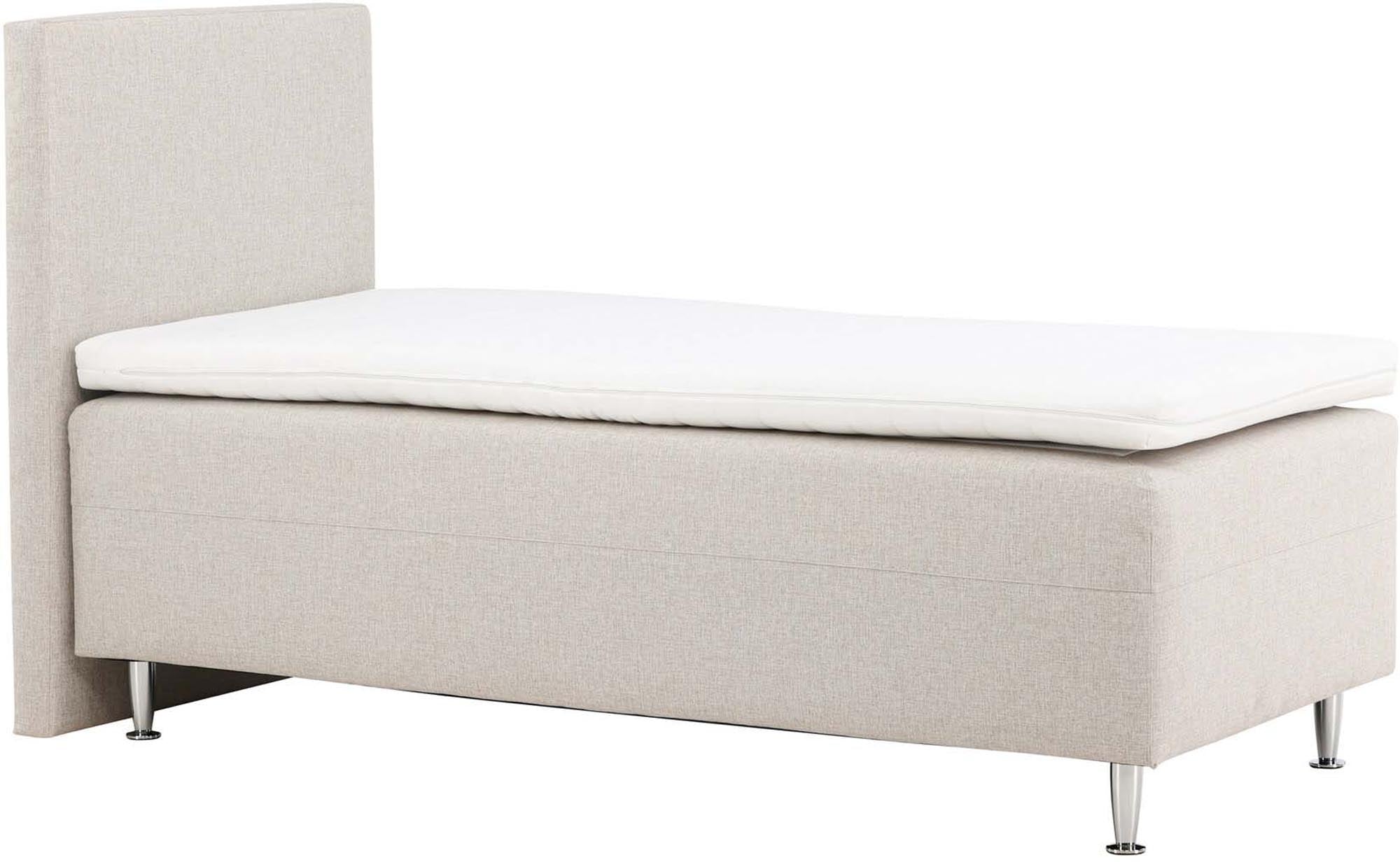 Stilvolles Bett Mesa von Venture Home: Perfekte Harmonie im Schlafzimmer.