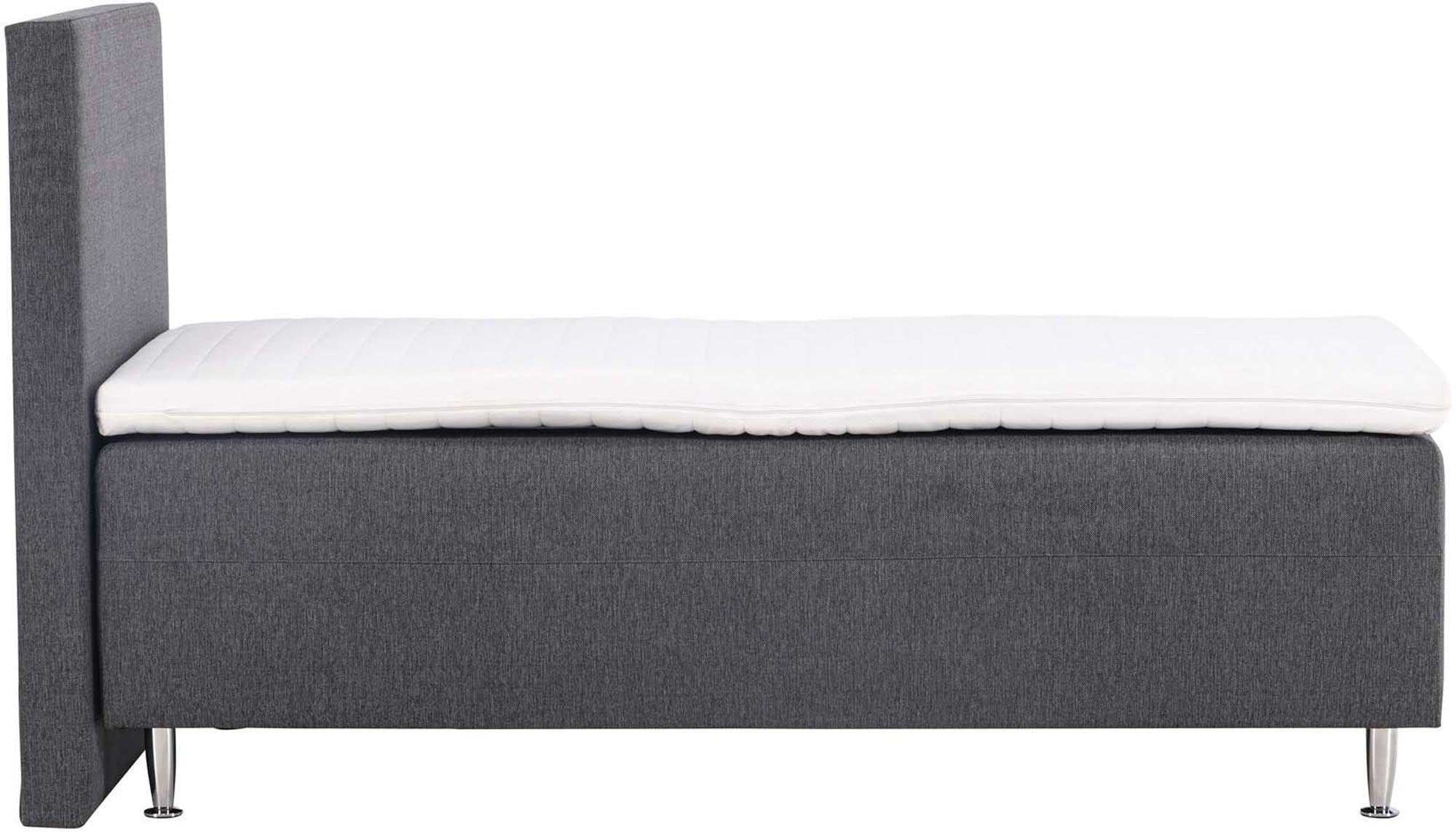 Bett Mesa von Venture Home: Modernes Design für erholsamen Schlaf.