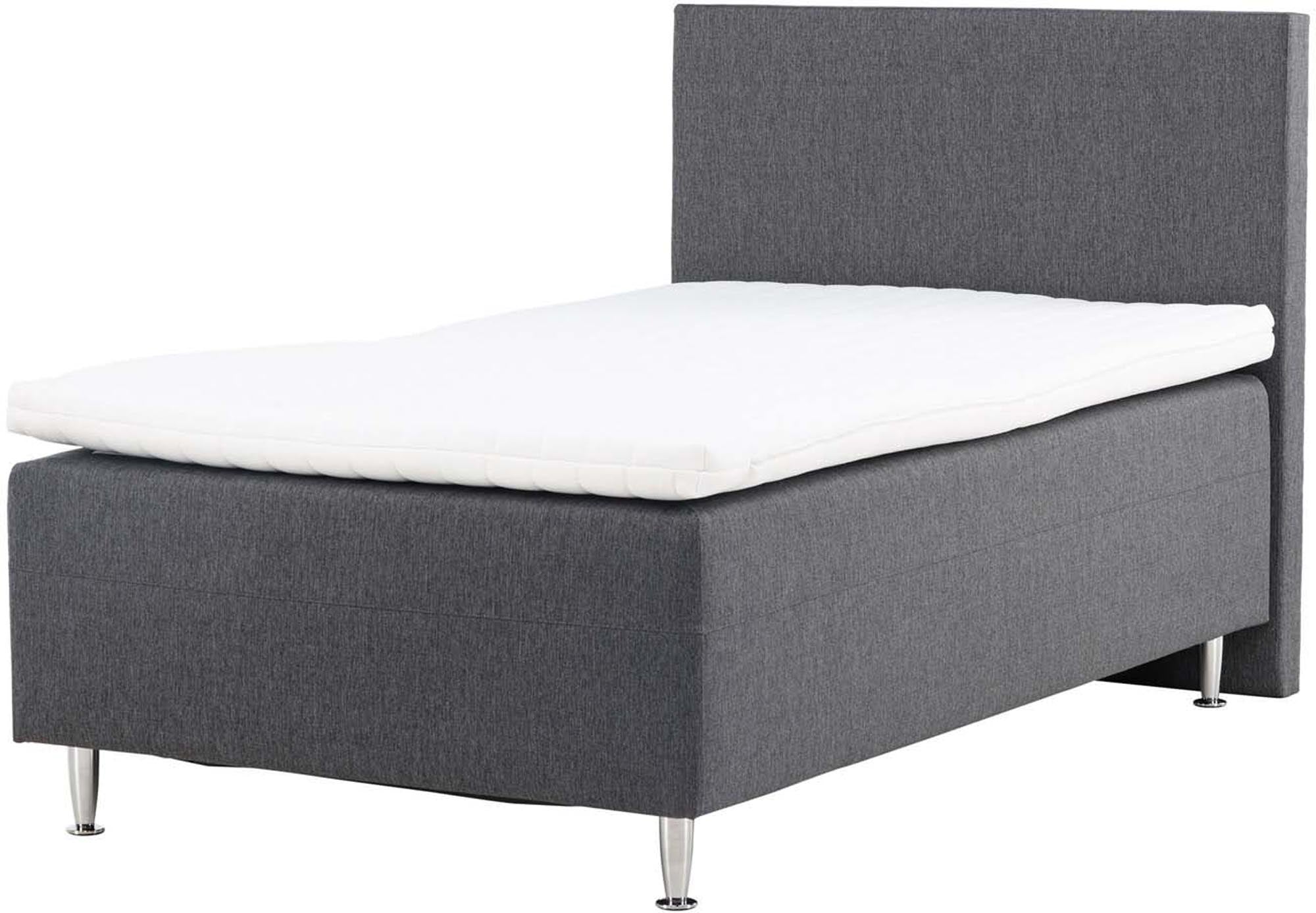Stilvolles Bett Mesa von Venture Home: Perfekte Harmonie im Schlafzimmer.