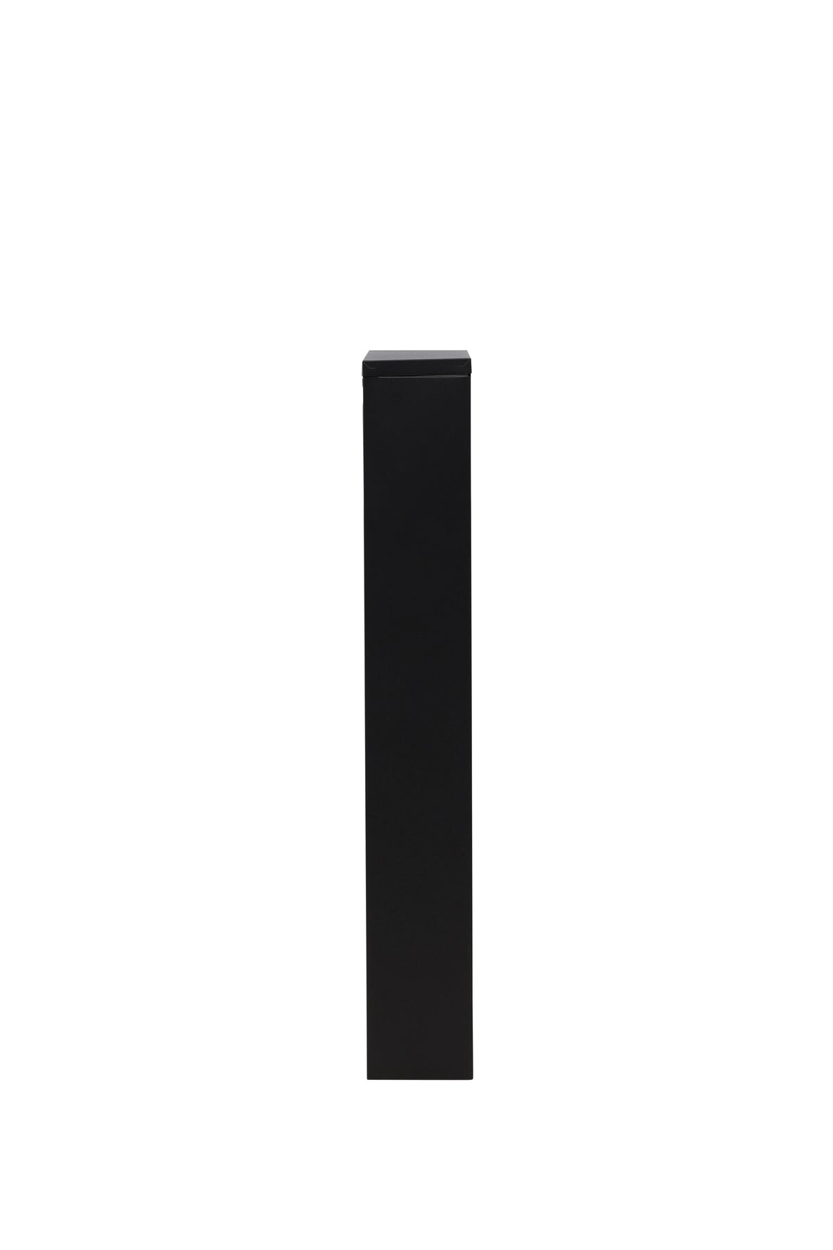 Bonito Schuhschrank in Schwarz präsentiert im Onlineshop von KAQTU Design AG. Schuhregal ist von Venture Home