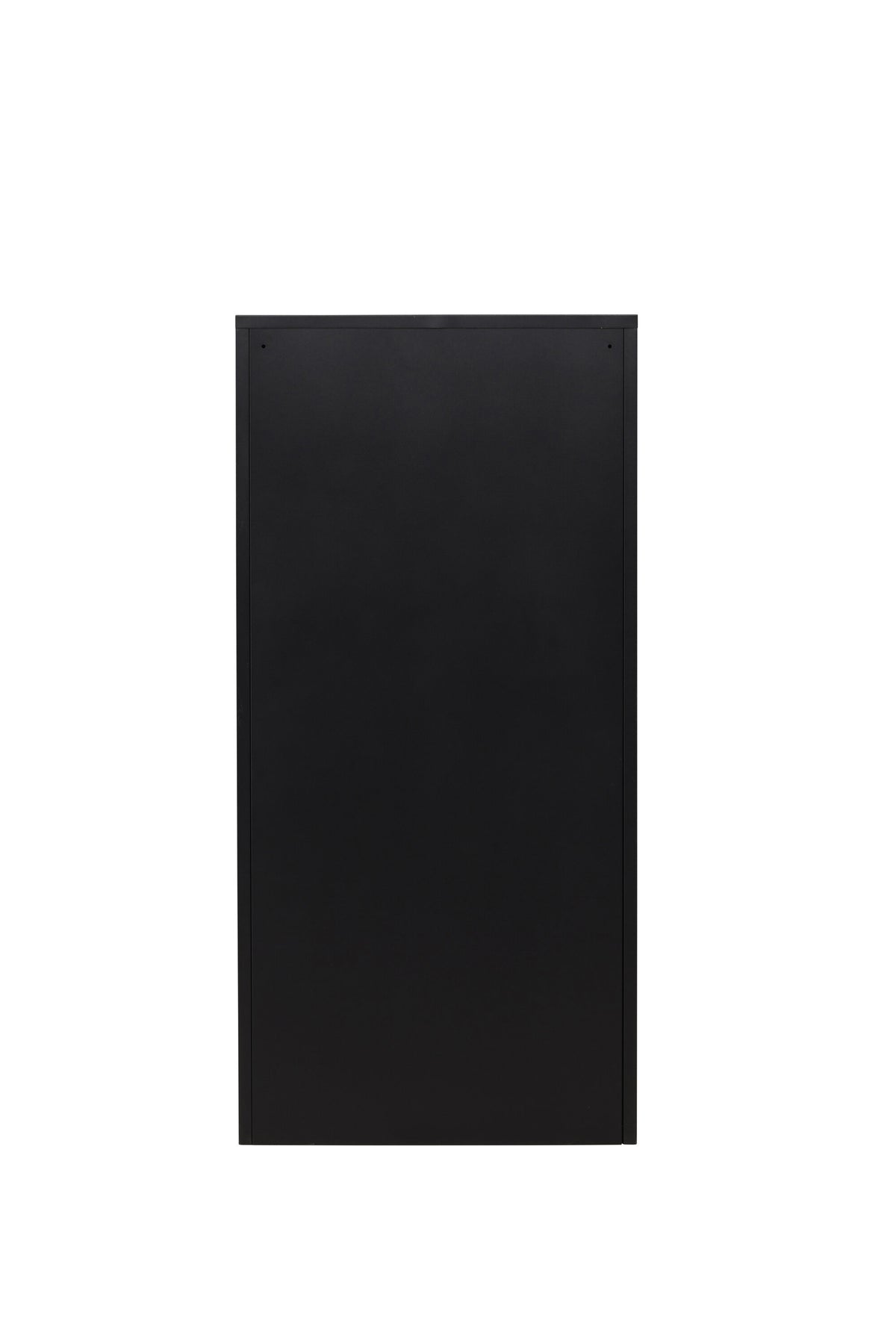 Ushuaia Kabinett in Schwarz präsentiert im Onlineshop von KAQTU Design AG. Schuhregal ist von Venture Home