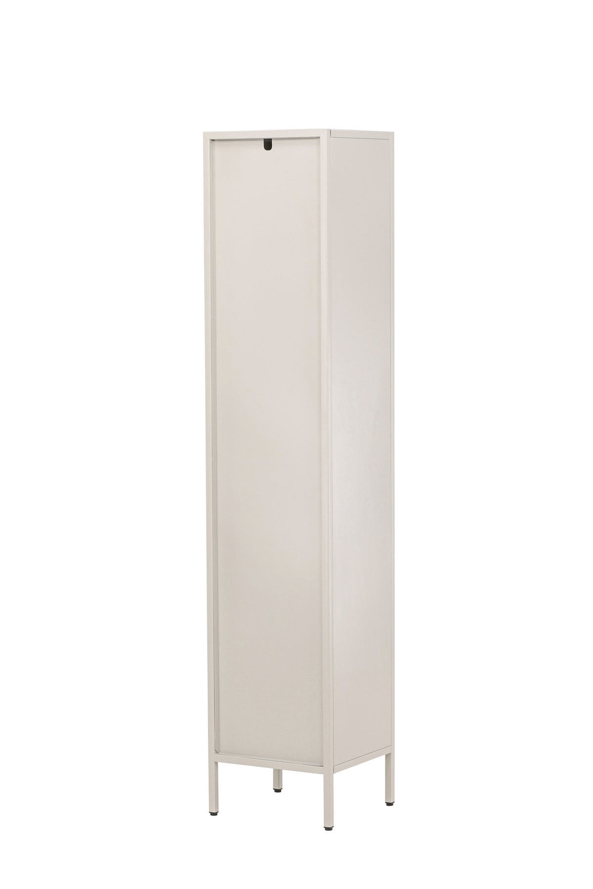 Cali Kabinett in Beige präsentiert im Onlineshop von KAQTU Design AG. Cabinet ist von Venture Home