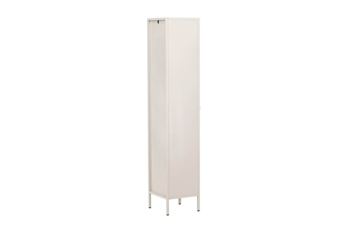 Cali Kabinett in Beige präsentiert im Onlineshop von KAQTU Design AG. Cabinet ist von Venture Home