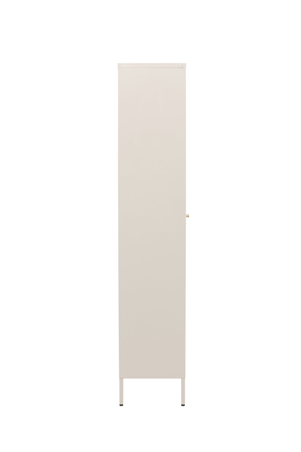 Lima Kabinett in Beige präsentiert im Onlineshop von KAQTU Design AG. Cabinet ist von Venture Home