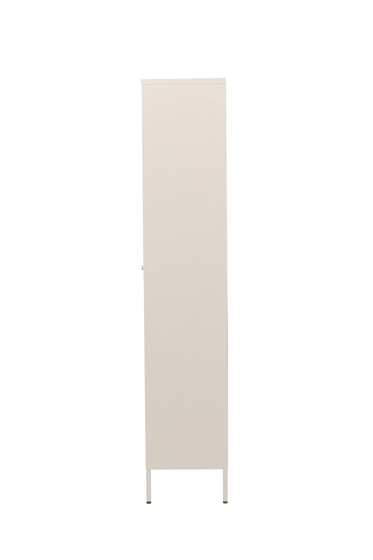 Lima Kabinett in Beige präsentiert im Onlineshop von KAQTU Design AG. Cabinet ist von Venture Home