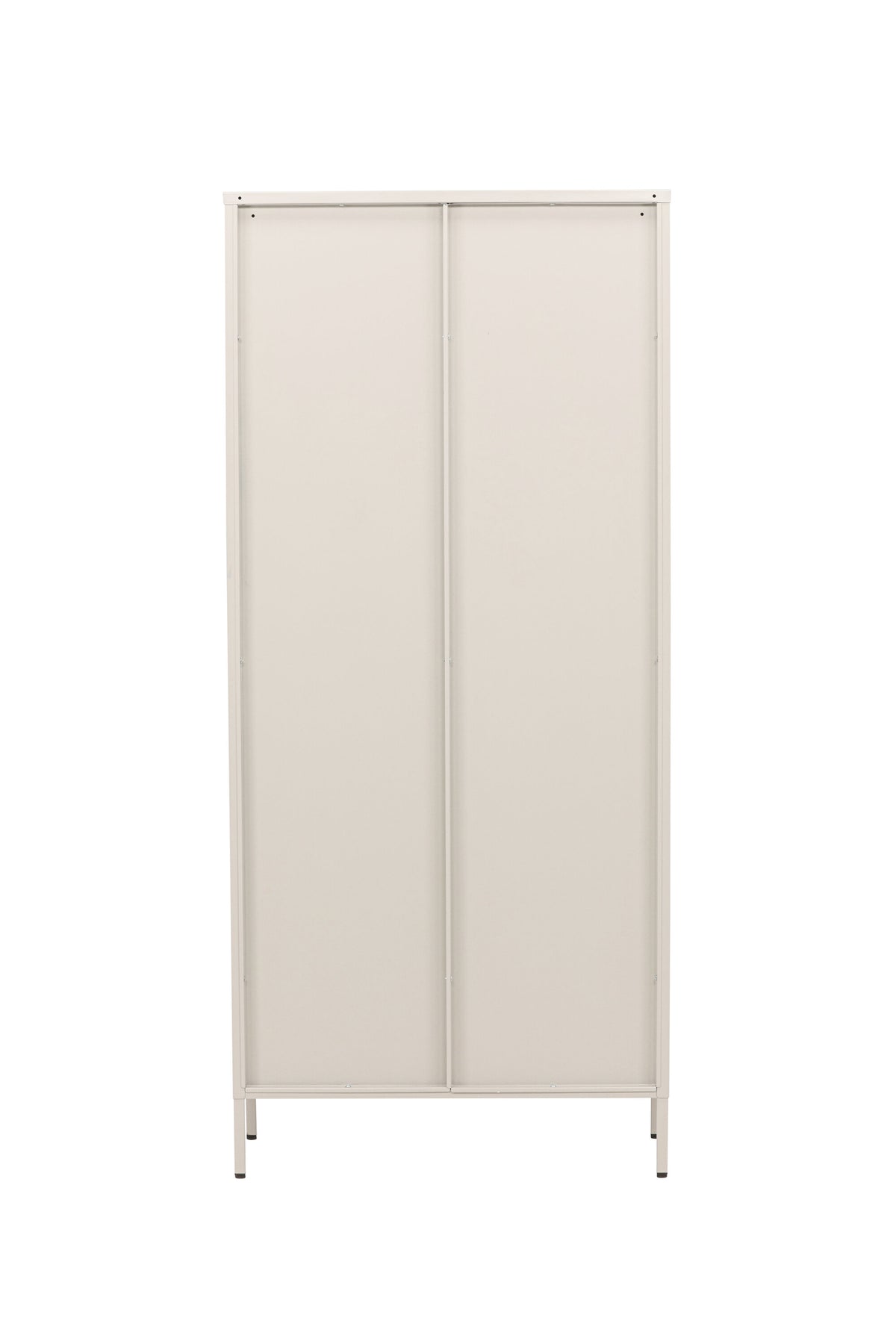 Lima Kabinett in Beige präsentiert im Onlineshop von KAQTU Design AG. Cabinet ist von Venture Home