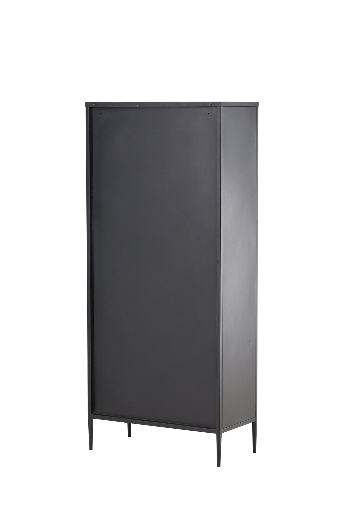 Kabinett La Paz in Schwarz präsentiert im Onlineshop von KAQTU Design AG. Cabinet ist von Venture Home