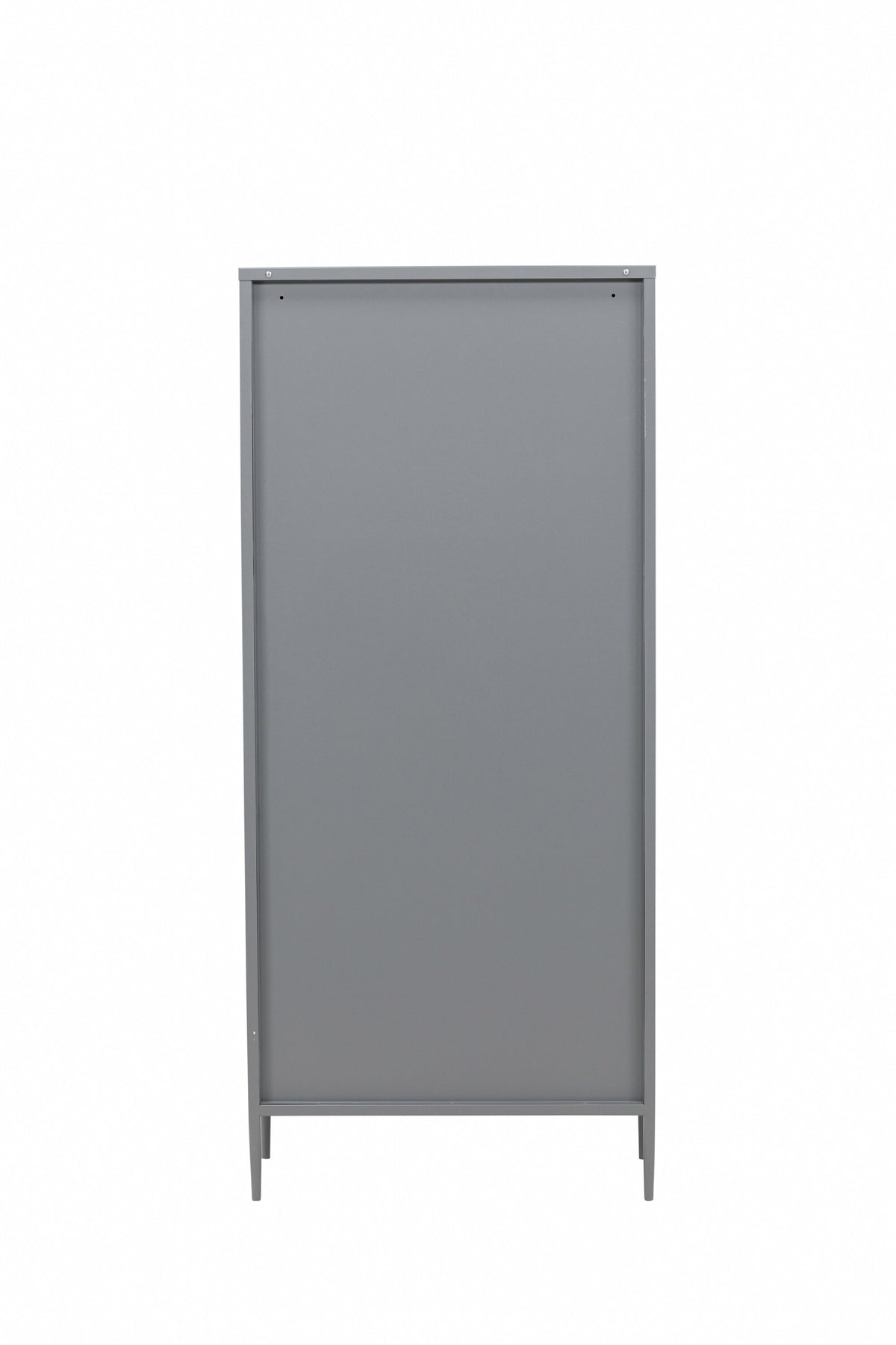 Kabinett La Paz in Hellgrau präsentiert im Onlineshop von KAQTU Design AG. Cabinet ist von Venture Home