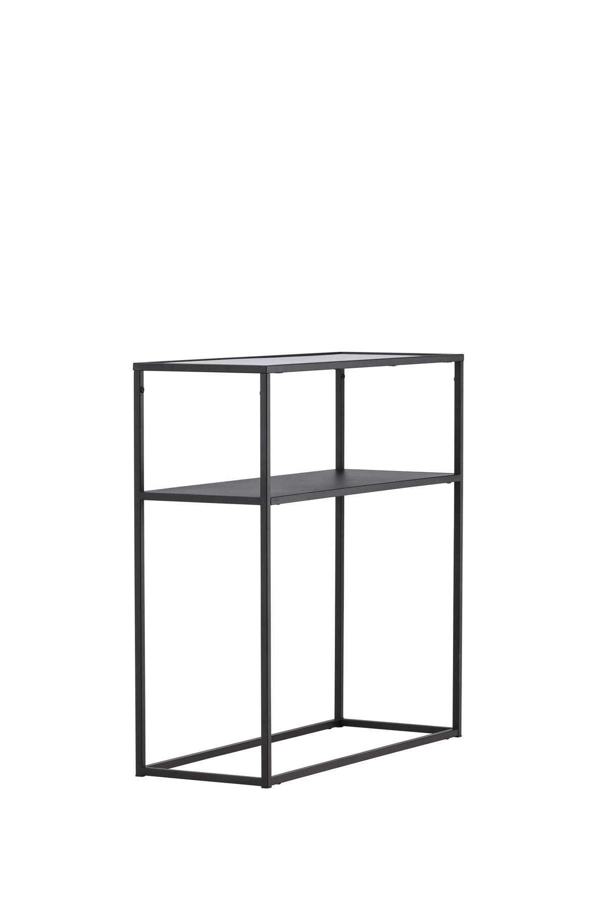 Bogóta Beistelltisch in Schwarz präsentiert im Onlineshop von KAQTU Design AG. Beistelltisch ist von Venture Home