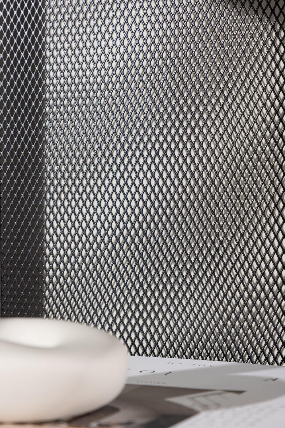 Buenos Aires Regal in Schwarz präsentiert im Onlineshop von KAQTU Design AG. Standregal ist von Venture Home