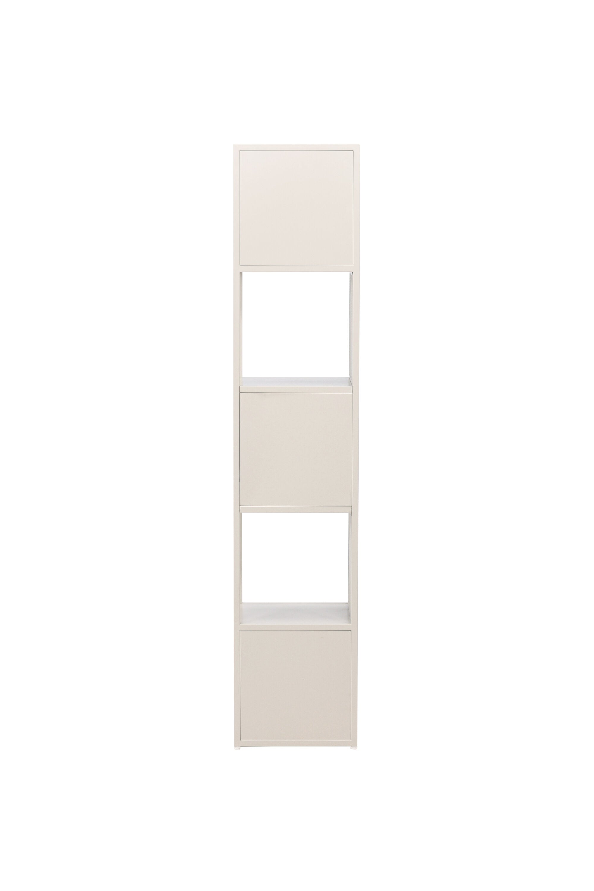 Buenos Aires Regal in Beige präsentiert im Onlineshop von KAQTU Design AG. Standregal ist von Venture Home