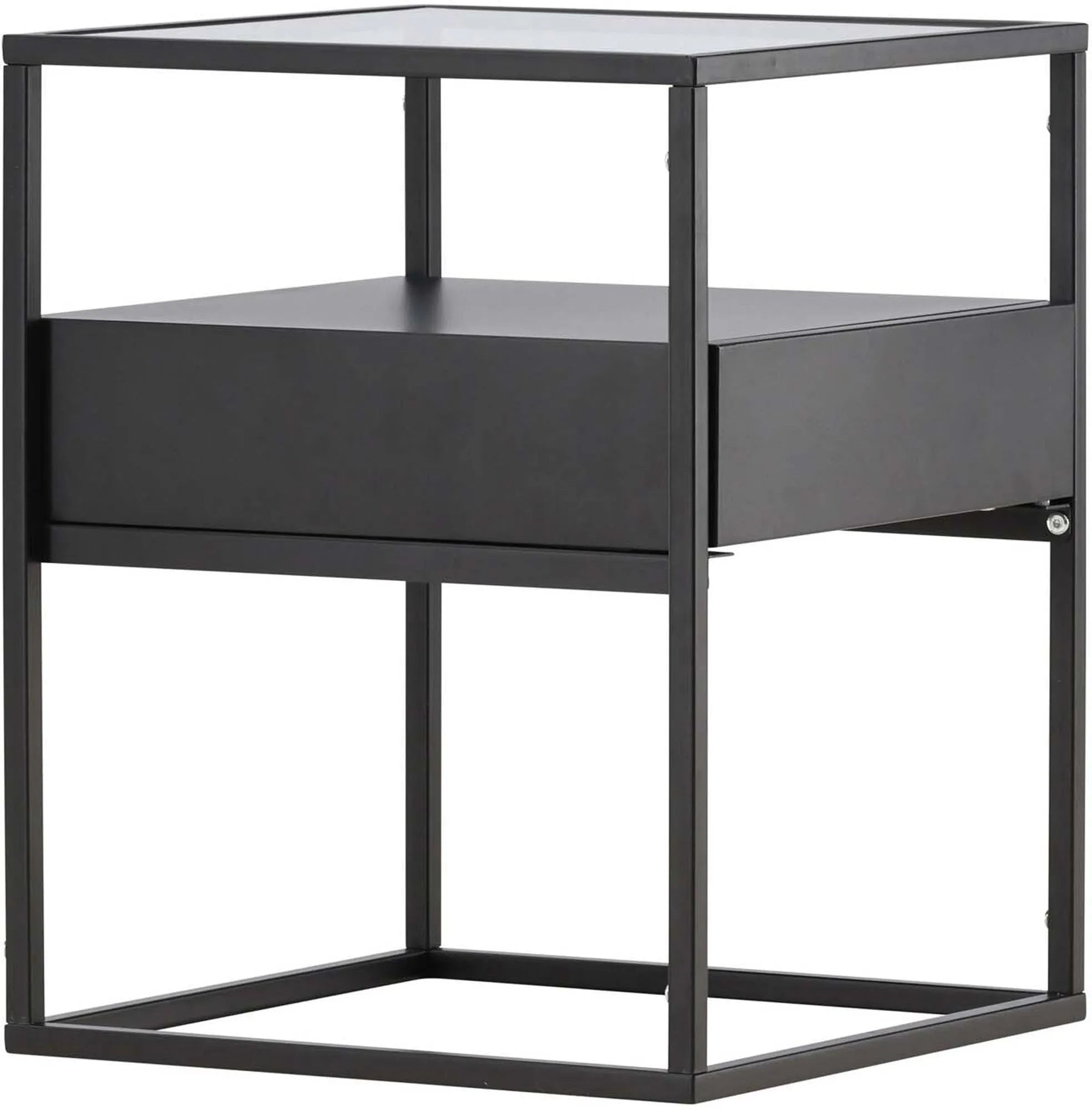 Fortaleza Beistelltisch: Zeitloses Design von Venture Home.