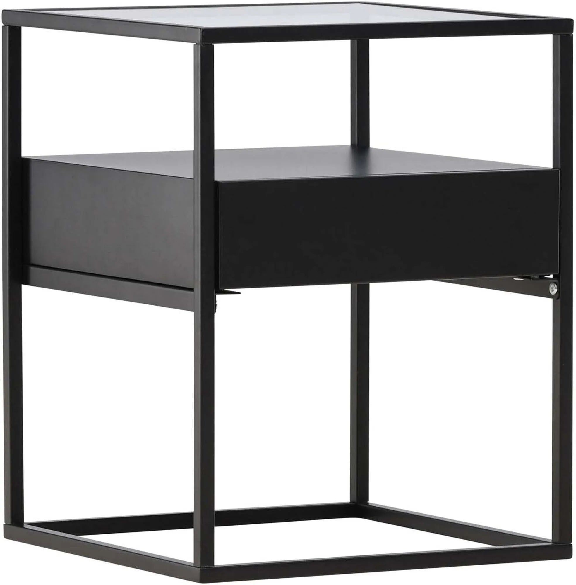 Eleganter Beistelltisch Fortaleza von Venture Home für jedes Ambiente.