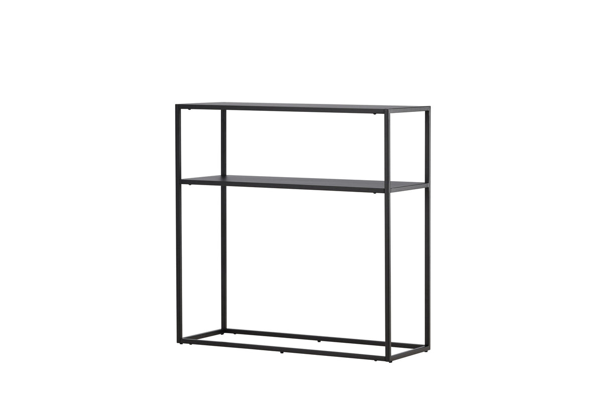 Georgetown Beistelltisch in Schwarz präsentiert im Onlineshop von KAQTU Design AG. Beistelltisch ist von Venture Home