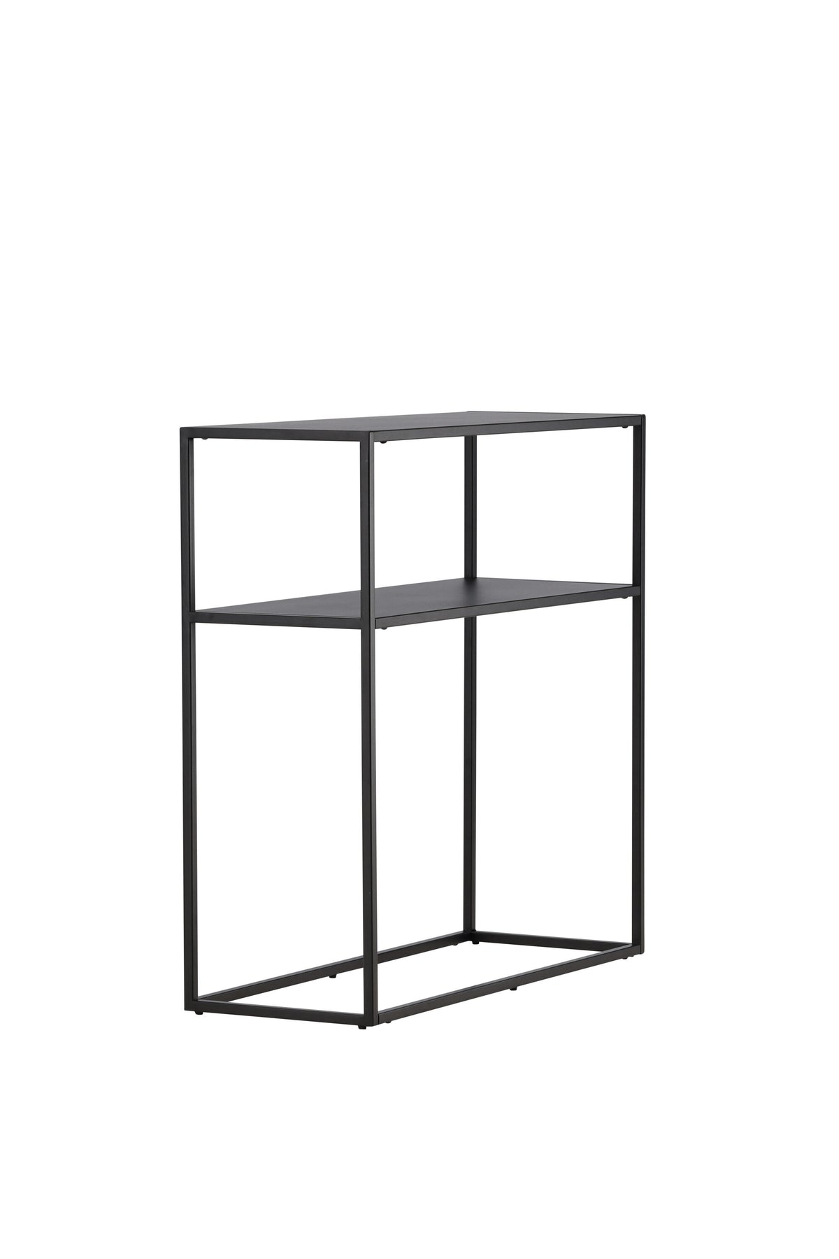 Georgetown Beistelltisch in Schwarz präsentiert im Onlineshop von KAQTU Design AG. Beistelltisch ist von Venture Home