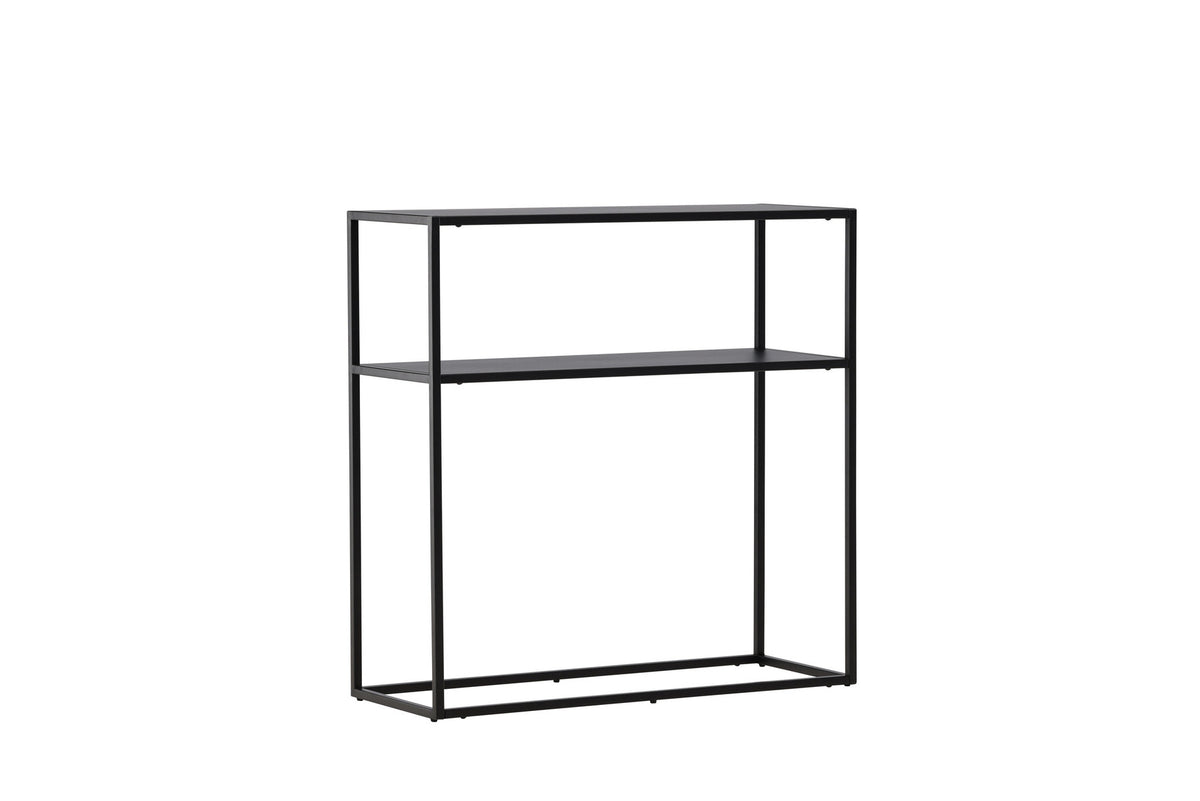 Georgetown Beistelltisch in Schwarz präsentiert im Onlineshop von KAQTU Design AG. Beistelltisch ist von Venture Home