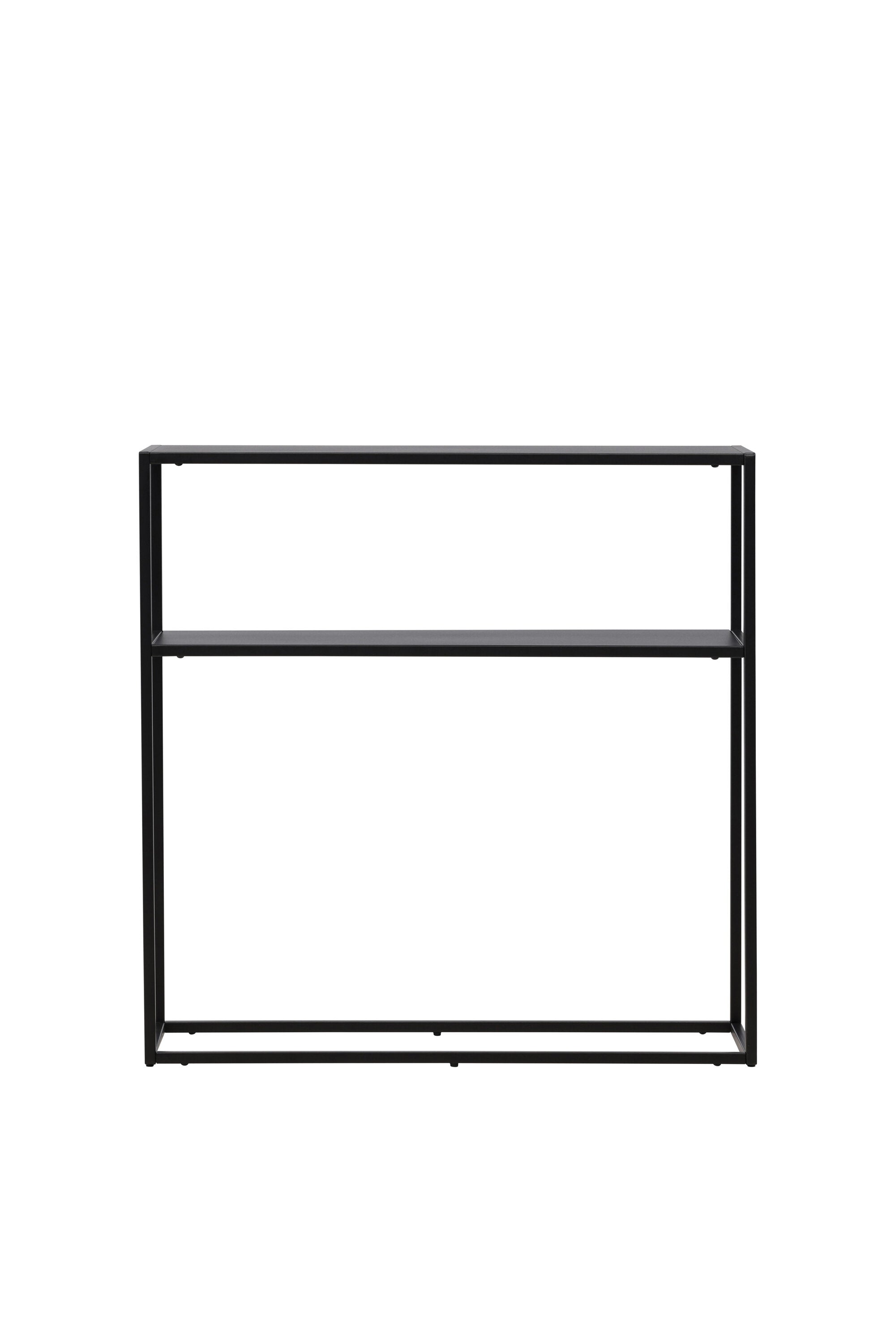 Georgetown Beistelltisch in Schwarz präsentiert im Onlineshop von KAQTU Design AG. Beistelltisch ist von Venture Home