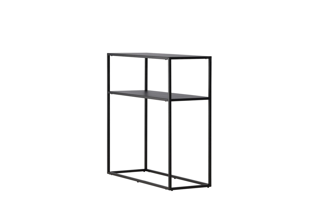 Georgetown Beistelltisch in Schwarz präsentiert im Onlineshop von KAQTU Design AG. Beistelltisch ist von Venture Home