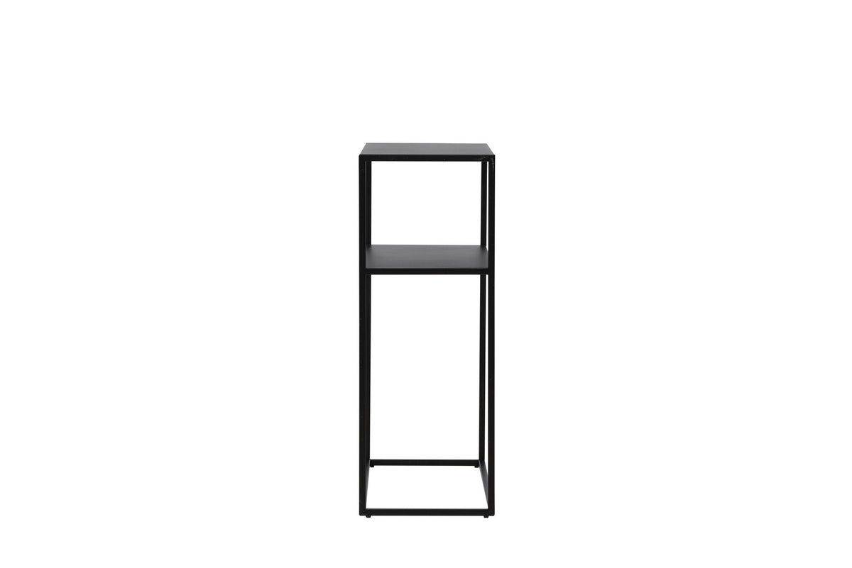 Georgetown Beistelltisch in Schwarz präsentiert im Onlineshop von KAQTU Design AG. Beistelltisch ist von Venture Home