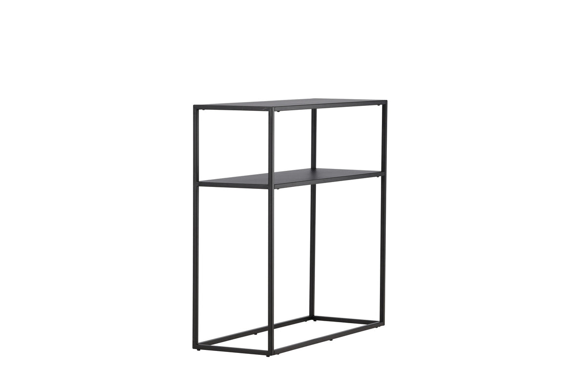 Georgetown Beistelltisch in Schwarz präsentiert im Onlineshop von KAQTU Design AG. Beistelltisch ist von Venture Home