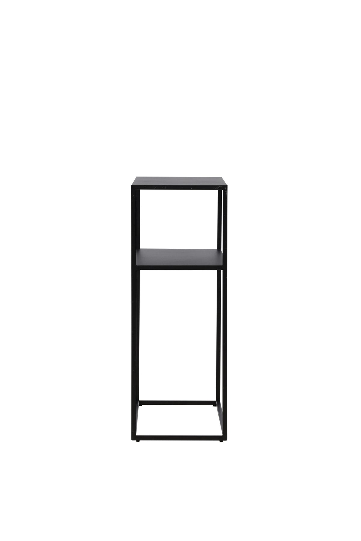 Georgetown Beistelltisch in Schwarz präsentiert im Onlineshop von KAQTU Design AG. Beistelltisch ist von Venture Home