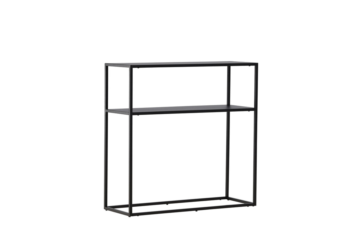 Georgetown Beistelltisch in Schwarz präsentiert im Onlineshop von KAQTU Design AG. Beistelltisch ist von Venture Home