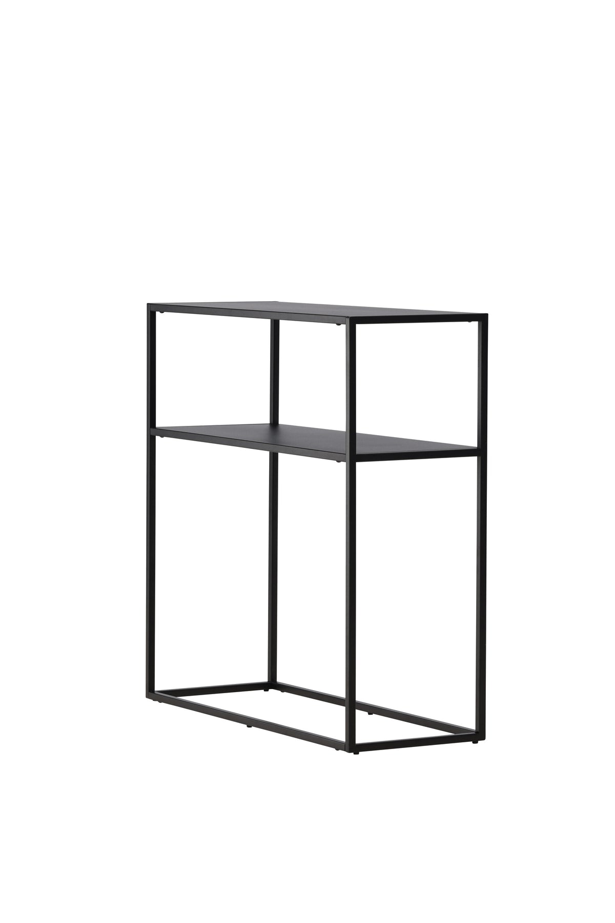 Georgetown Beistelltisch in Schwarz präsentiert im Onlineshop von KAQTU Design AG. Beistelltisch ist von Venture Home