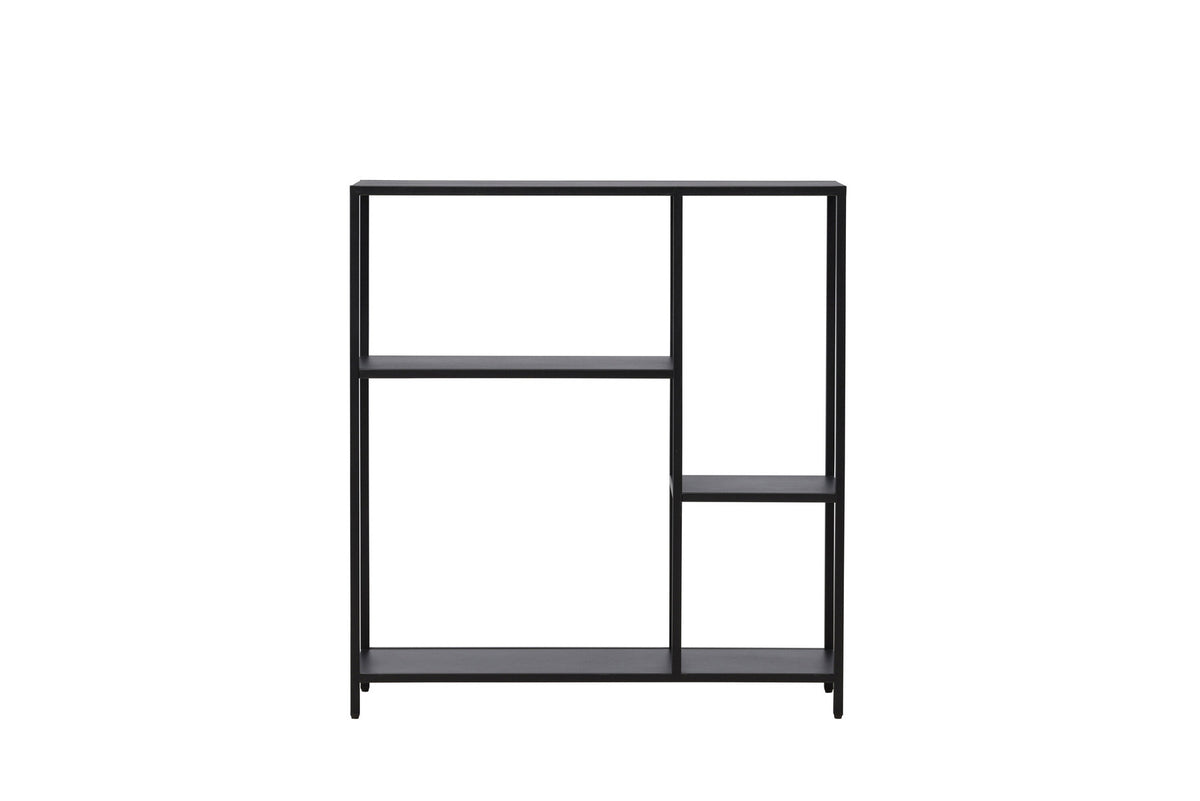 Puno Beistelltisch in Schwarz präsentiert im Onlineshop von KAQTU Design AG. Beistelltisch ist von Venture Home