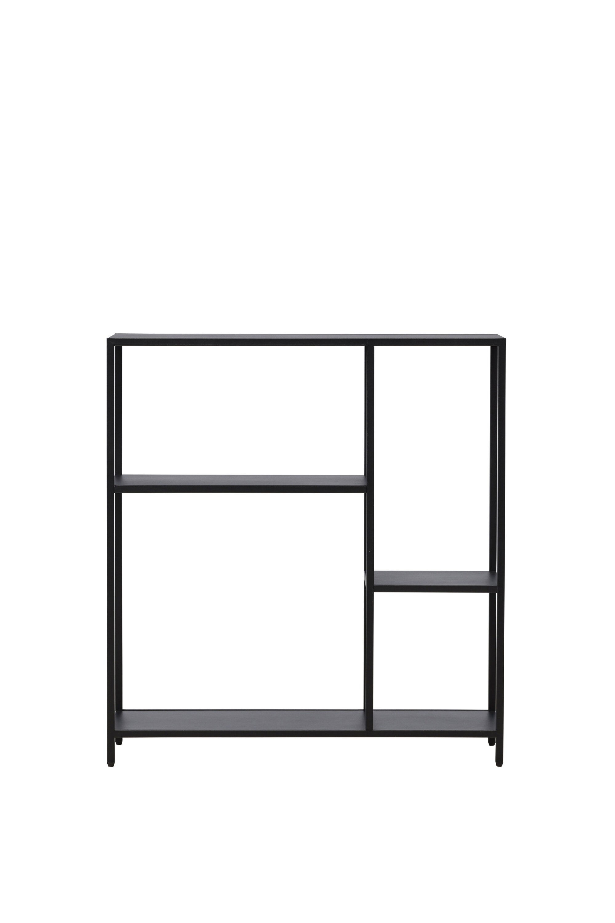 Puno Beistelltisch in Schwarz präsentiert im Onlineshop von KAQTU Design AG. Beistelltisch ist von Venture Home