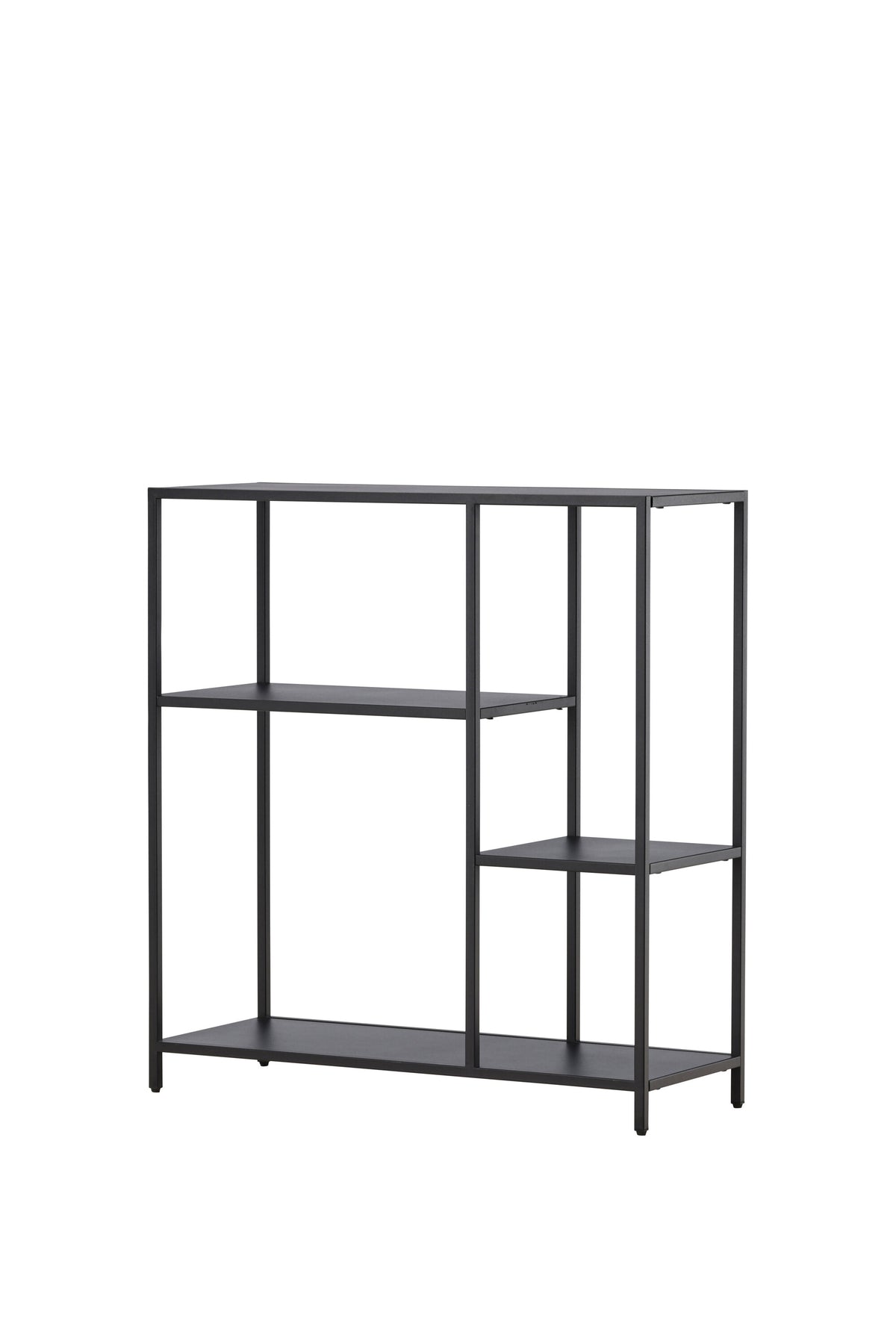 Puno Beistelltisch in Schwarz präsentiert im Onlineshop von KAQTU Design AG. Beistelltisch ist von Venture Home