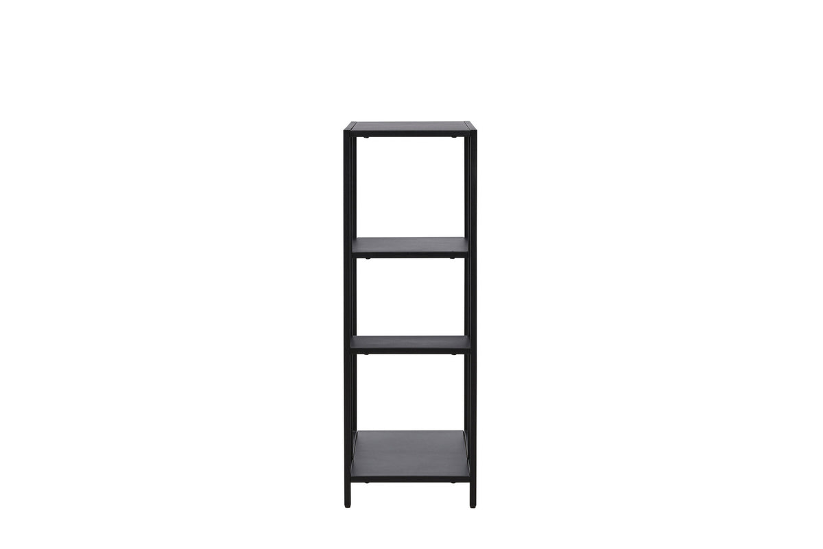 Puno Beistelltisch in Schwarz präsentiert im Onlineshop von KAQTU Design AG. Beistelltisch ist von Venture Home