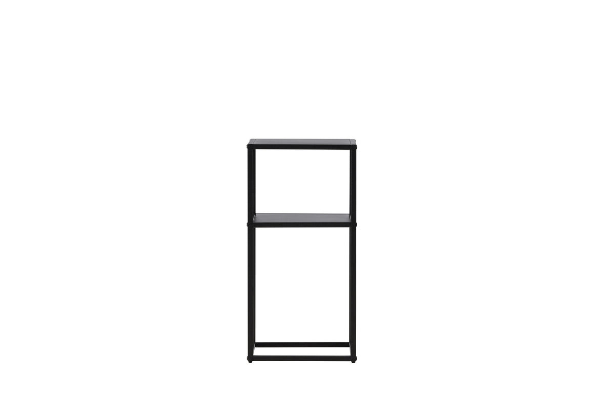 Punta Beistelltisch in Schwarz präsentiert im Onlineshop von KAQTU Design AG. Beistelltisch ist von Venture Home