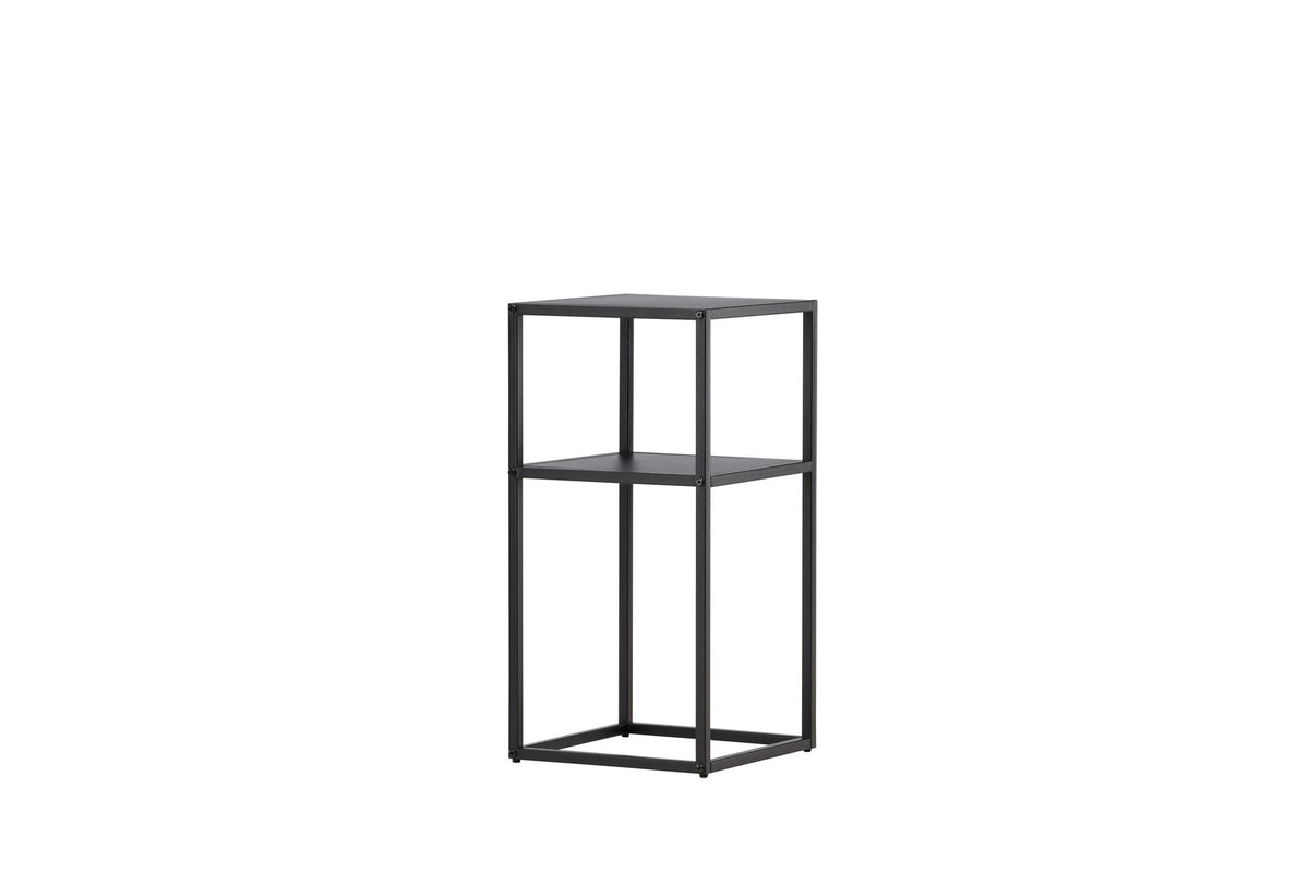 Punta Beistelltisch in Schwarz präsentiert im Onlineshop von KAQTU Design AG. Beistelltisch ist von Venture Home