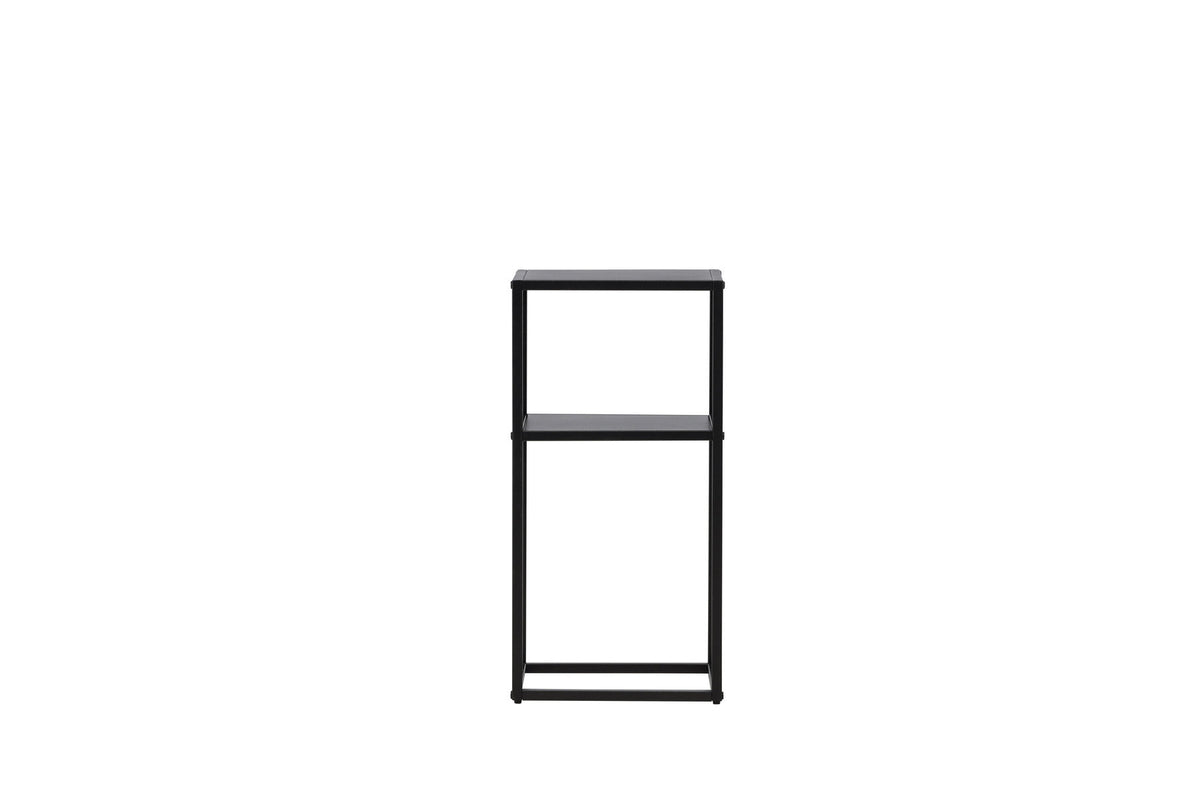 Punta Beistelltisch in Schwarz präsentiert im Onlineshop von KAQTU Design AG. Beistelltisch ist von Venture Home