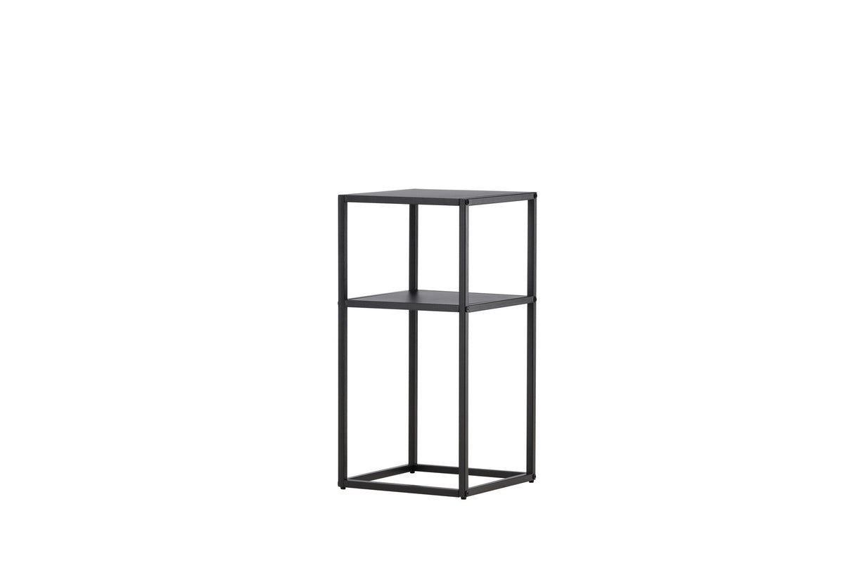 Punta Beistelltisch in Schwarz präsentiert im Onlineshop von KAQTU Design AG. Beistelltisch ist von Venture Home