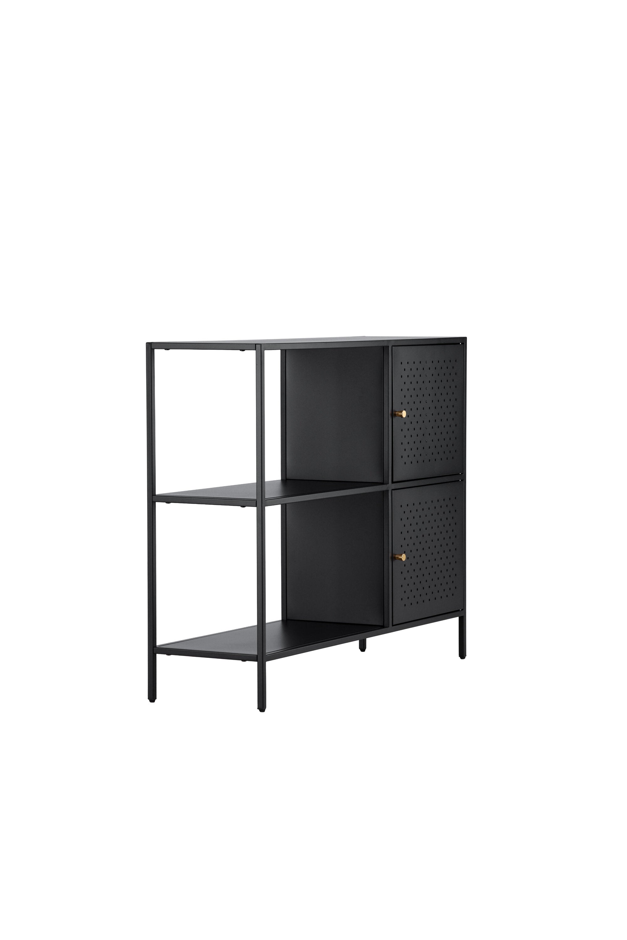 Elegantes Salta Cabinet: Minimalistischer Stauraum von Venture Home.