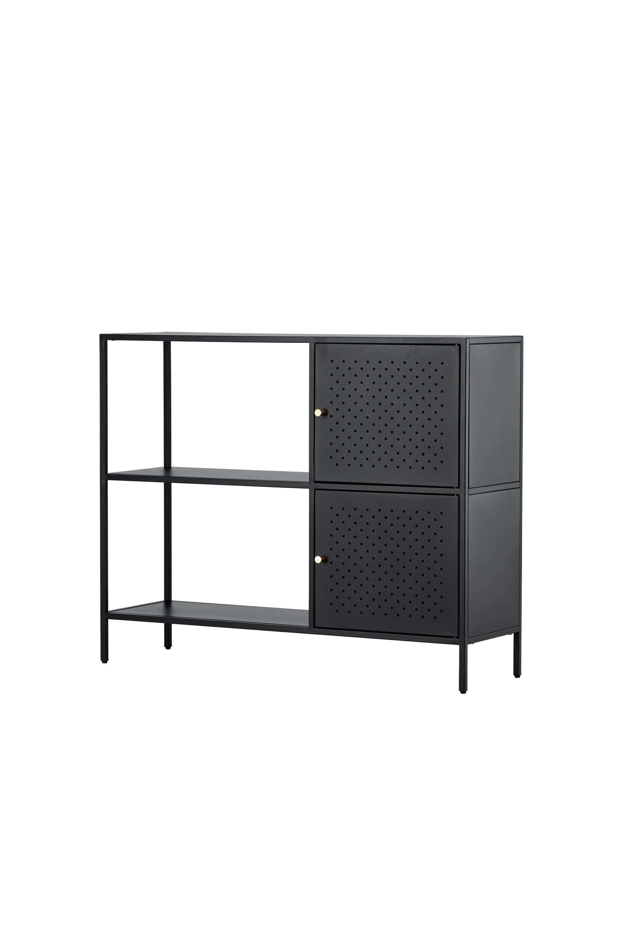 Salta Cabinet: Modernes Design trifft auf funktionalen Stauraum.
