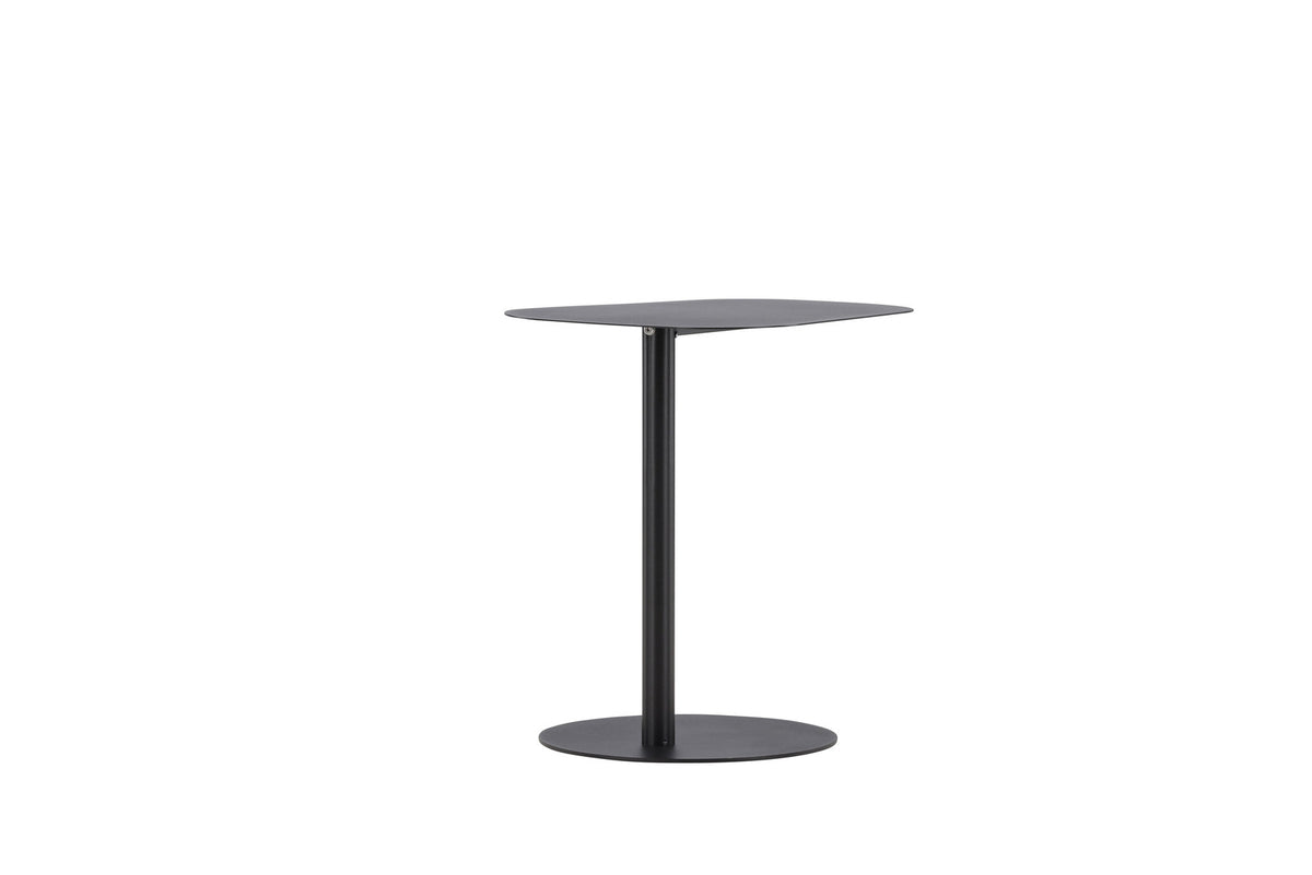 San Jose Beistelltisch in Schwarz präsentiert im Onlineshop von KAQTU Design AG. Beistelltisch ist von Venture Home