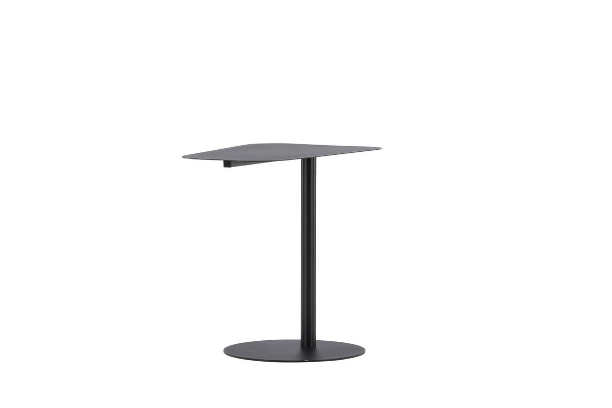 San Jose Beistelltisch in Schwarz präsentiert im Onlineshop von KAQTU Design AG. Beistelltisch ist von Venture Home