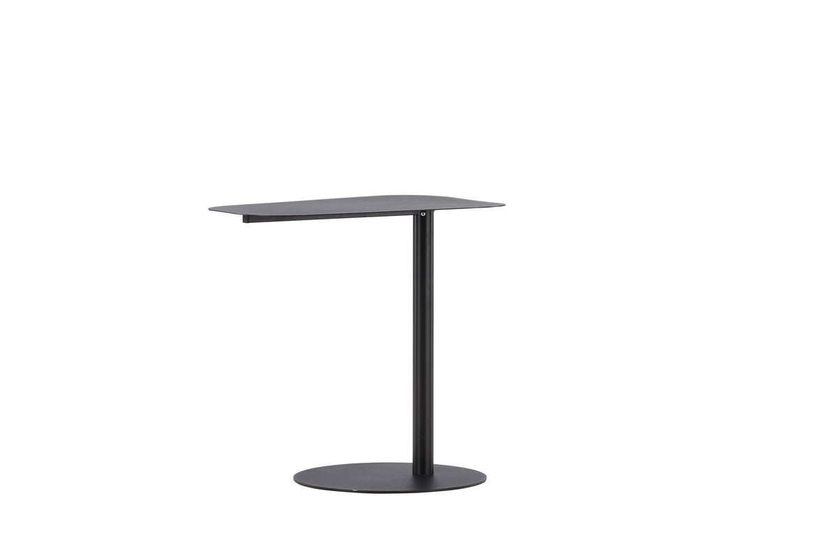 San Jose Beistelltisch in Schwarz präsentiert im Onlineshop von KAQTU Design AG. Beistelltisch ist von Venture Home