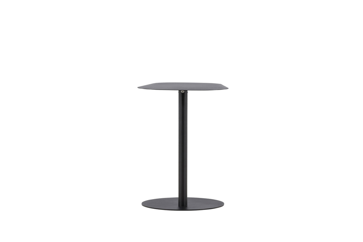 San Jose Beistelltisch in Schwarz präsentiert im Onlineshop von KAQTU Design AG. Beistelltisch ist von Venture Home