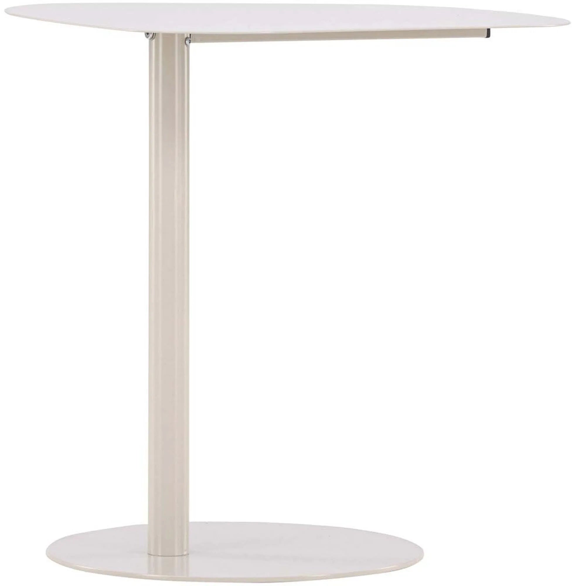 Eleganter San Jose Tisch: Perfekte Ergänzung für zeitgemäße Räume.