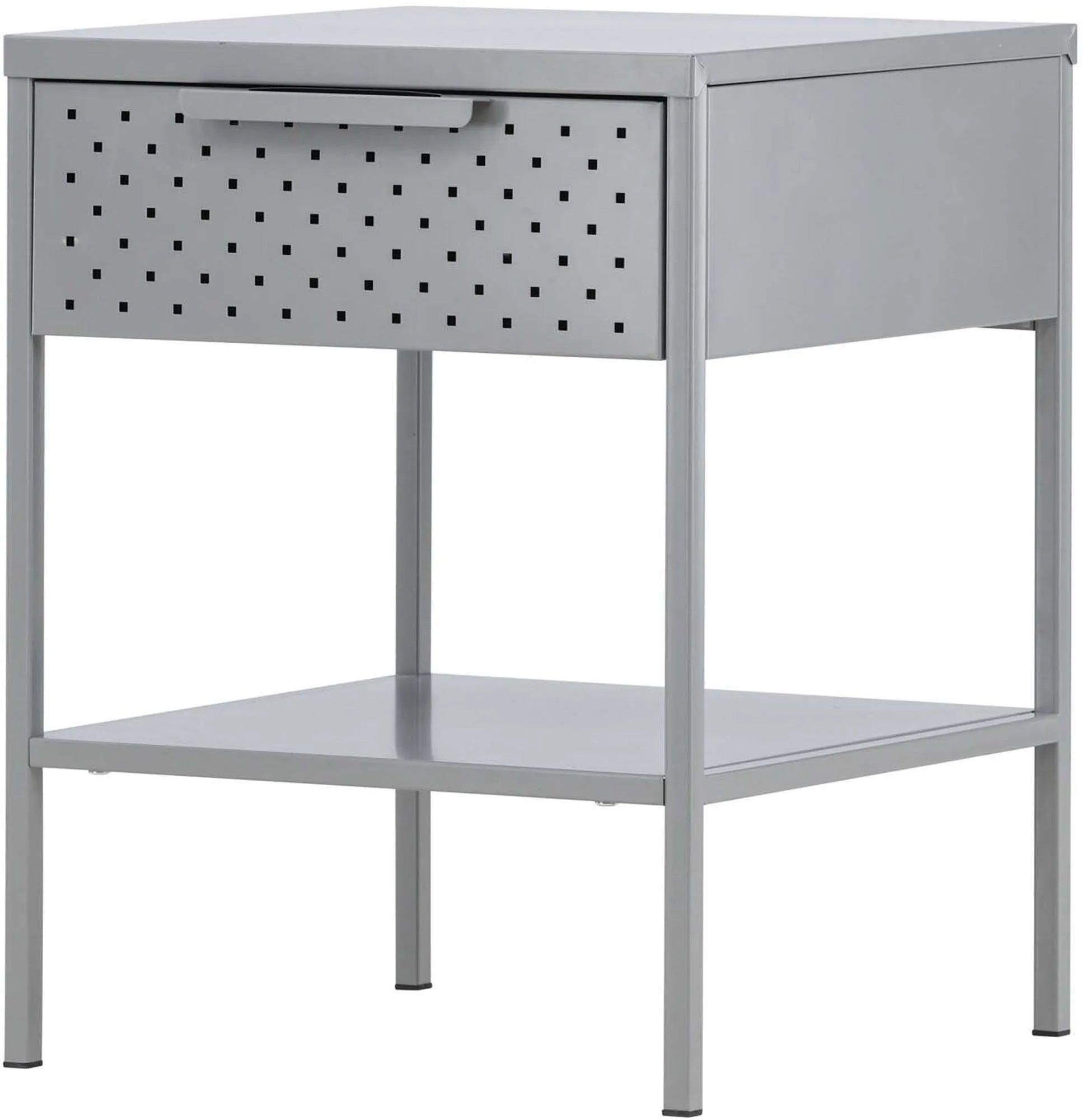 Stilvolle Sacramento Kommode von Venture Home in Eichenholz-Design.