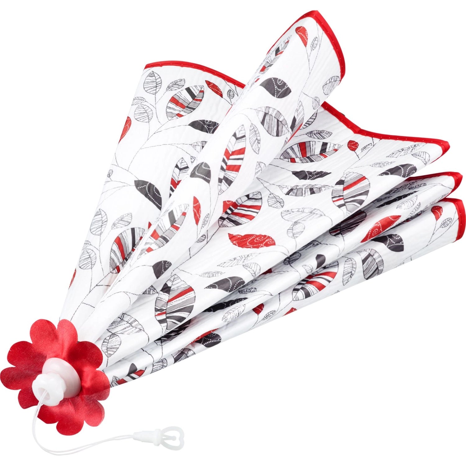 Thermo-Speisehaube in Mehrfarbig präsentiert im Onlineshop von KAQTU Design AG. Küchenhelfer ist von Westmark