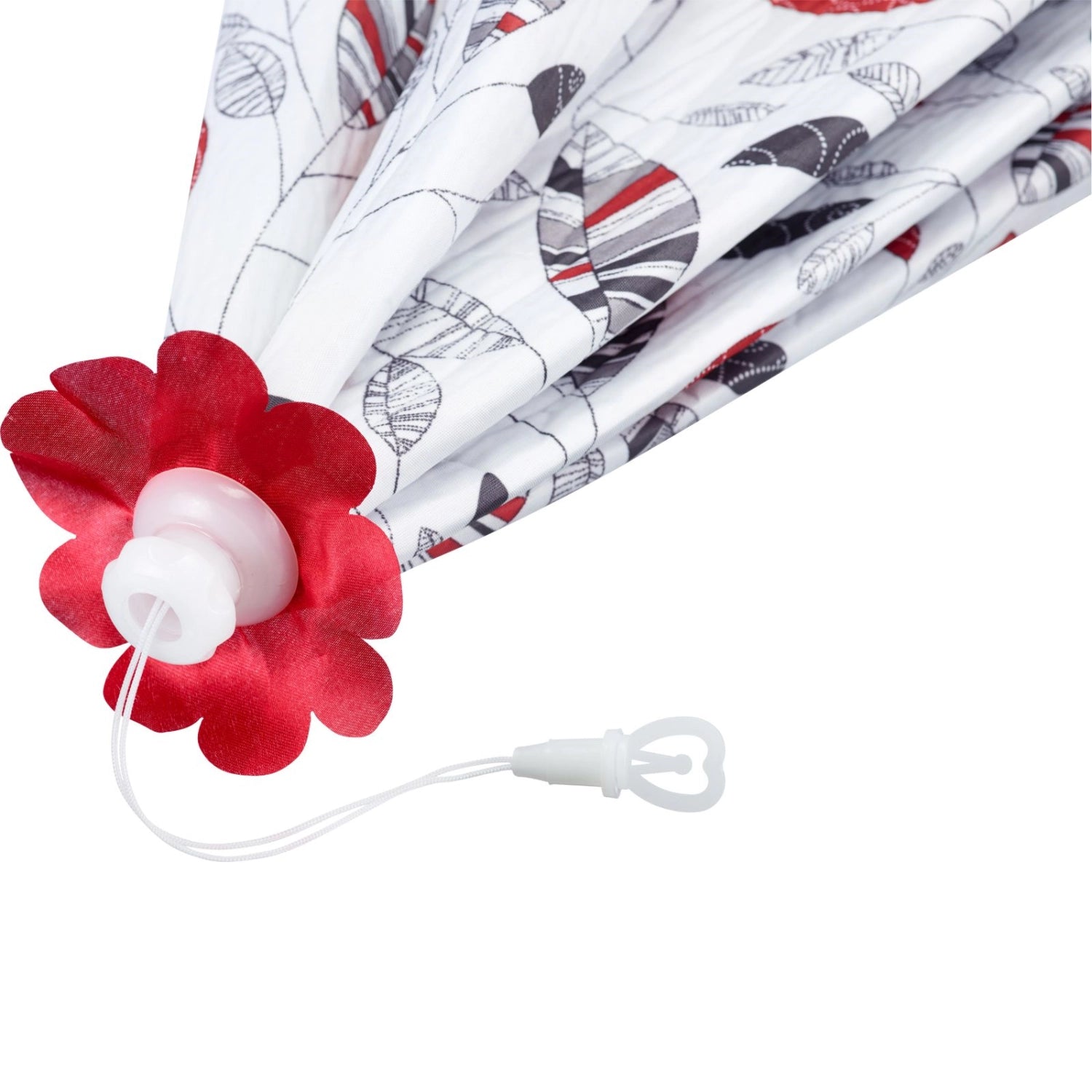 Thermo-Speisehaube in Mehrfarbig präsentiert im Onlineshop von KAQTU Design AG. Küchenhelfer ist von Westmark