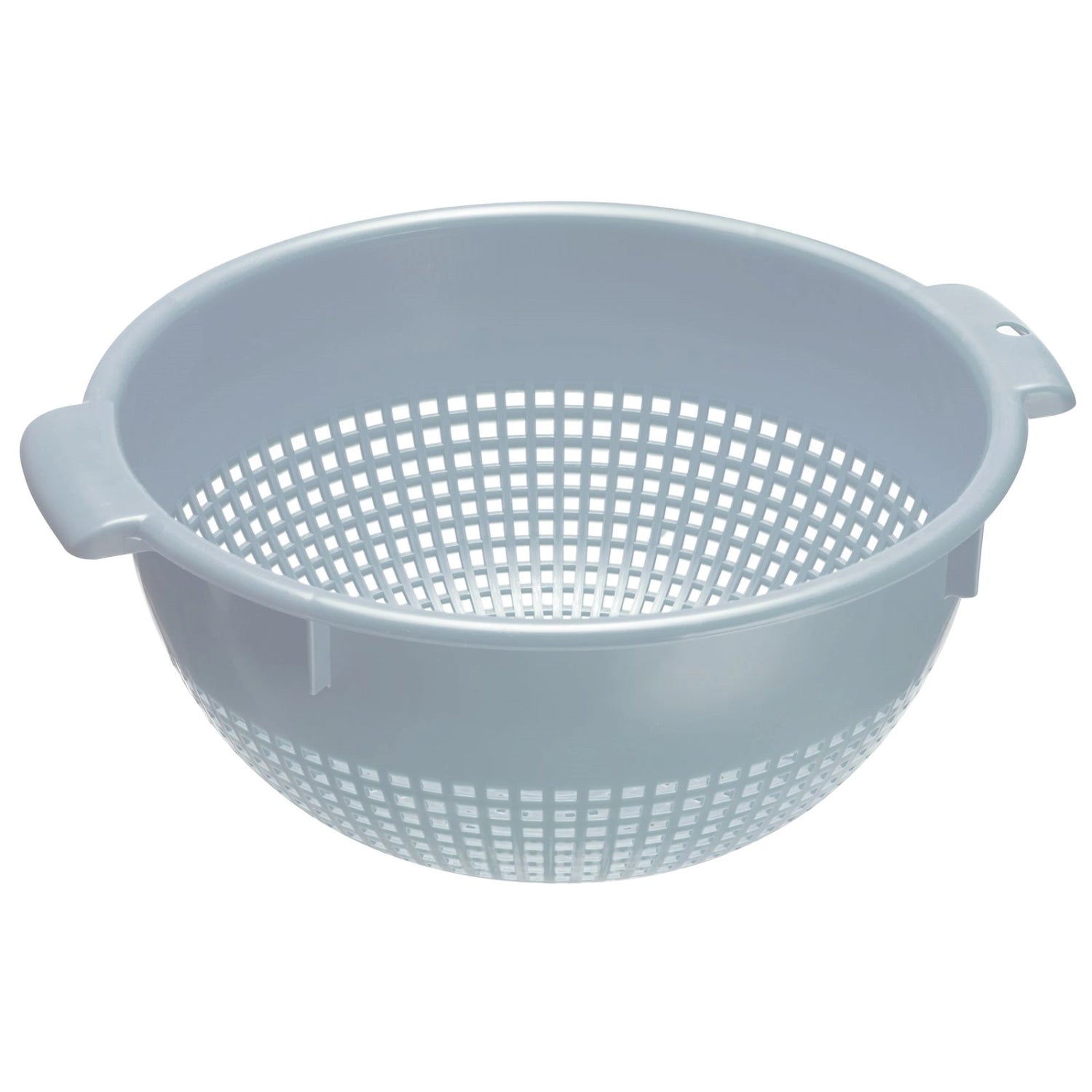 Sieb blau in Blau präsentiert im Onlineshop von KAQTU Design AG. Küchenhelfer ist von Westmark