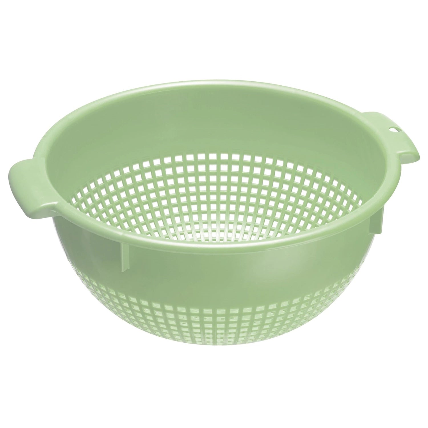 Sieb mint in Grün präsentiert im Onlineshop von KAQTU Design AG. Küchenhelfer ist von Westmark