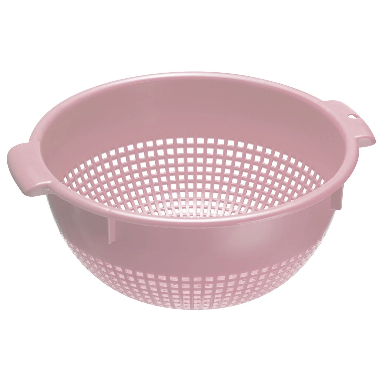 Sieb rosa in Pink präsentiert im Onlineshop von KAQTU Design AG. Küchenhelfer ist von Westmark